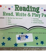 Family Engagement Read, Write, Play Kit - NEW - 3rd Grade - $33.09 CAD