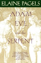 Adam, Eve, and the Serpent: Sex and Politics in Early Christianity [Paperback] P - £15.81 GBP