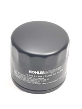 Kohler Engines 12 050 01 Full Flow Oil Filter  - $14.90