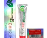 Farouk CHI Ionic Permanent Shine Color Orange Additive 3oz - $19.98