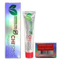 Farouk CHI Ionic Permanent Shine Color Orange Additive 3oz - £15.93 GBP