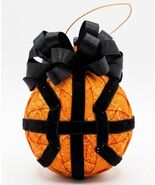 Basketball Quilted Keepsake Ornament - $23.00