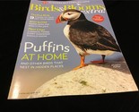 Birds &amp; Blooms Magazine Extra March 2020 Puffins at Home, Plant Lingo - $9.00