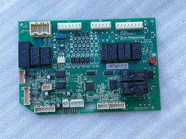 Genuine Whirlpool Main Control Board W10589837 - £219.33 GBP