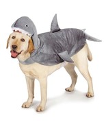 Shark Dog Costume Dress Up Your Pup to Look Like The Ocean&#39;s Top Predato... - £25.75 GBP+