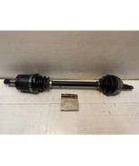 CV Axle Assembly | 40-18112 | Fits 86-89 Honda Accord | OTM-HO-7-030 - $61.99