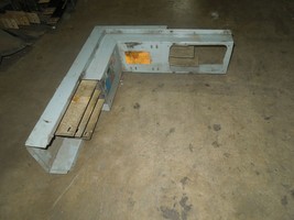 Bulldog LDP310-SPEC 1000A 3Ph 3W 600V Copper Right Edgewise Bus Duct Elb... - $2,000.00