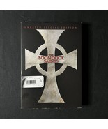 The Boondock Saints 2006 Unrated Special Edition DVD Norman Reedus Wille... - £3.92 GBP