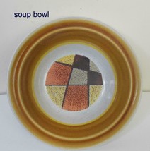 Vintage Set of 2 Noritaki Sundance Coupe Cereal Soup Bowl 6.5 Inches MCM - £11.68 GBP