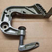 *1968-1973 Evinrude Johnson 0380215 309738 Starboard Stern Transom Bracket Clamp - $45.00