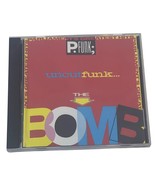 Parliaments Greatest Hits The Bomb CD - £8.41 GBP