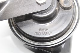 09-15 BMW 750I HORN HIGH & LOW TONE PAIR Q2252 image 10