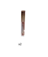 Lip Plumper 2pcs  Kleancolor Lip Plumper 0.10 fl oz Biscuit - $9.89