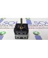 GEC Alsthom PR12 Rotary Cam Switch PR121201CR12 AC 4kW New - $207.06 CAD