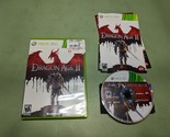 Dragon Age II Microsoft XBox360 Complete in Box - $5.95