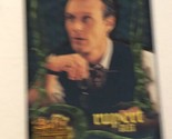 Buffy The Vampire Slayer S-2 Trading Card #65 Anthony Stewart Head - $1.97