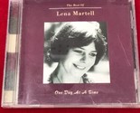 Martell, Lena - Best of Lena Martell - Martell, Lena CD - $7.80