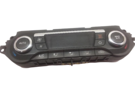 Front A/C Temperature Control Unit Fits 2013-2013 Ford Escape P/N CJ5T18... - $129.20