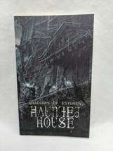 Shadows Of Esteren Haunted House Book - £34.73 GBP