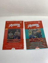 Robin III Collector&#39;s Edition DC Comics 1993 in sealed  Poly bag Issue 4... - £9.11 GBP