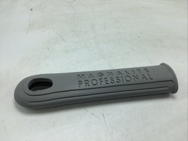 Magnalite Professional Silicone Rubber Handle Cover Grip GHC 5302 Gray 6... - $23.99