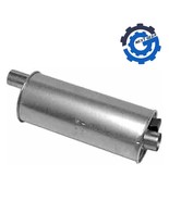 New Walker Direct-Fit SoundFX Muffler 1984-1994 Dodge Shadow Daytona 18273 - $70.08