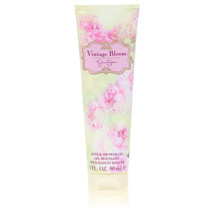 Jessica Simpson Vintage Bloom Perfume By Shower Gel 3 oz - £19.49 GBP