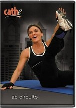 Cathe Friedrich Sts Ab Circuits Dvd New Sealed Abdominal Workout Exercise - £14.65 GBP