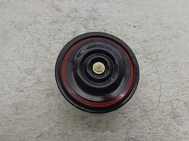 UNIVERSAL WOLO HIGH TONE 2 TERMINAL DISC HORN 12V - $7.98