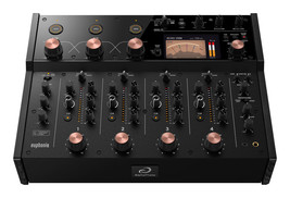 AlphaTheta Euphonia | 4-Channel Rotary Mixer - £2,980.54 GBP