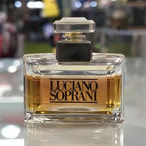 Luciano Soprani for Women 0.15 fl.oz / 4.5 ml eau de toilette splash min... - $8.98