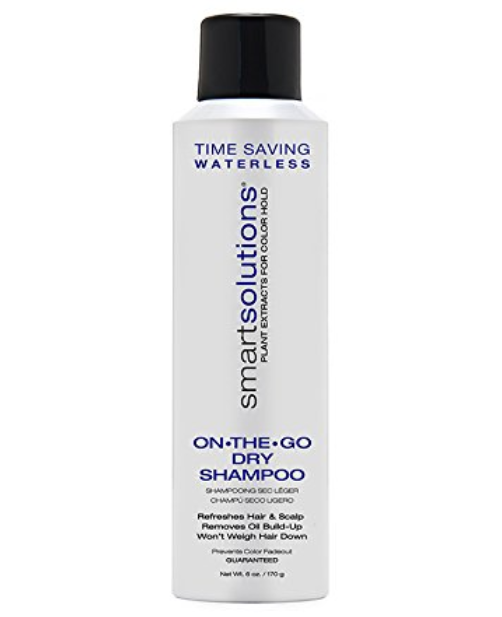 Smart Solutions ODS On the Go Dry Shampoo, 6 Oz. - $16.50