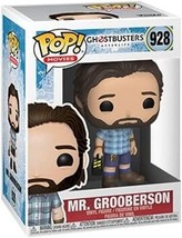 Funko Movies Ghostbusters Afterlife Mr. Gooberson POP Vinyl Figure #928 - $45.95 CAD