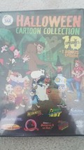 Halloween Cartoon Collection (DVD, 2012) - Brand New - £14.90 GBP