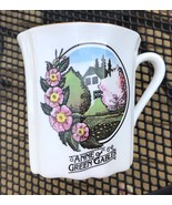 Anne of Green Gables Mug Fine Bone China Canada Avonlea Traditions 1990s... - $565.47 MXN