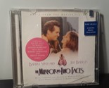 The Mirror Has Two Faces Music Soundtrack (CD, 1996, Columbia) - $5.22