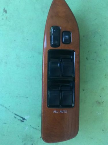 Drivers Master Window Door Switch Front LEXUS LX470 Left 98 99 00 01 02 ... - $197.99