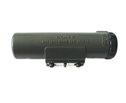 EBP-MZE44 AA External Battery Pack Case For Sony MD MiniDisc Walkman Player - £47.51 GBP