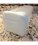 Rubbermaid Servin&#39; Saver 380 Bread keeper Container white lid 380A 380C ... - $43.69 CAD