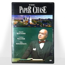 The Paper Chase (DVD, 1973, Widescreen)    John Houseman   Lindsay Wagner - £7.07 GBP