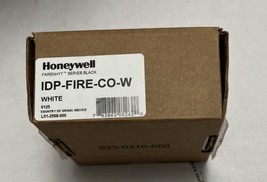 Farenhyt IDP-FIRE-CO-W multi-criteria fire/CO detector White - £200.52 GBP