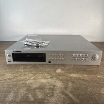 Lorex Digital Video Recorder L400 Series Networkable DVR - $1,192.72 MXN