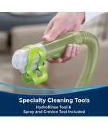 BISSELL Little Green Multi-Purpose Portable Carpet and Upholstery Cleane... - $157.81