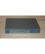 Cisco Catalyst (WS-C2940-8TT-S) 8-Ports External Switch Managed w/ power... - $46.52 CAD