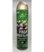 Glade Spray Limited Edition PINE WONDERLAND Scent - $9.46 CAD