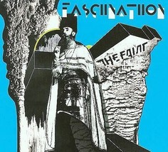 The Faint : Fasciinatiion CD (2008) Digipak  NEW Sealed FREE SHIPPING - £4.36 GBP