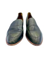 Madewell Flats Women&#39;s 9 Gray Loafers &quot;Frances&quot; - $570.20 MXN