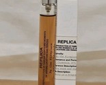 Maison Margiela Replica By The Fireplace eau de toilette Spray 10ml 0.34... - $28.71