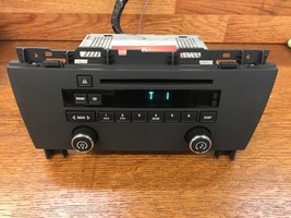 ~Unlocked~ Buick Lacrosse Allure 05-06-07 AM/FM/Cd Radio Car Stereo ~Plu... - $1,668.97 MXN