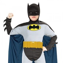Batman Belt Kids Costume Fancy Dress - £18.37 GBP